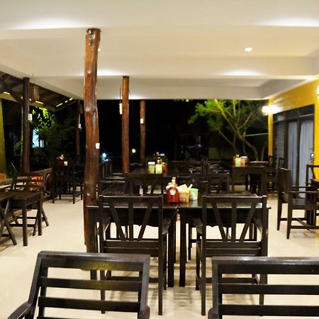 Hotel Laila​ Place Ko Lanta Zewnętrze zdjęcie