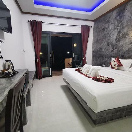Hotel Laila​ Place Ko Lanta Zewnętrze zdjęcie