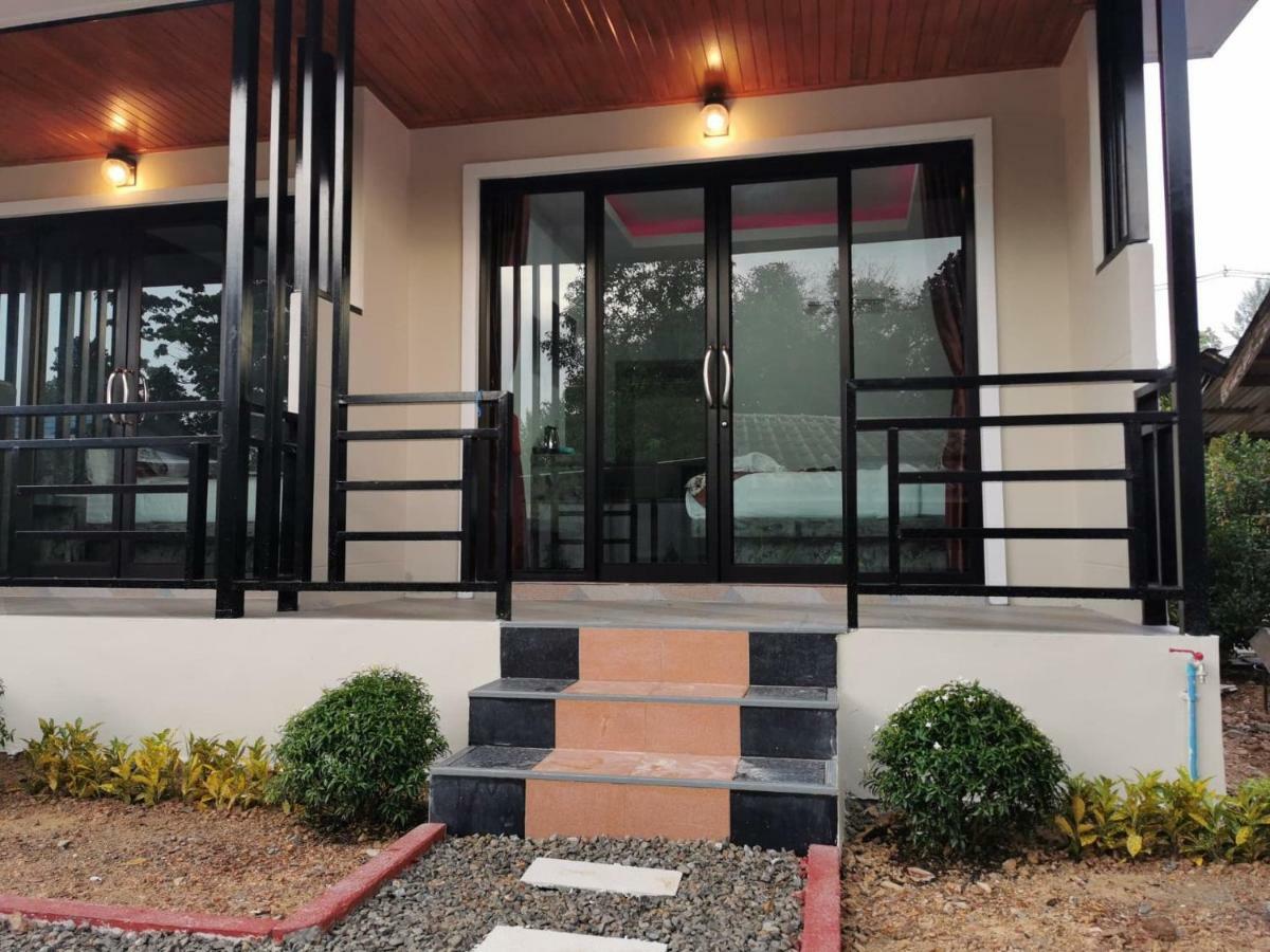 Hotel Laila​ Place Ko Lanta Zewnętrze zdjęcie