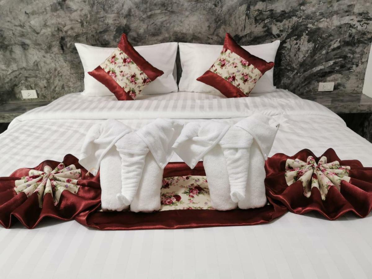 Hotel Laila​ Place Ko Lanta Zewnętrze zdjęcie