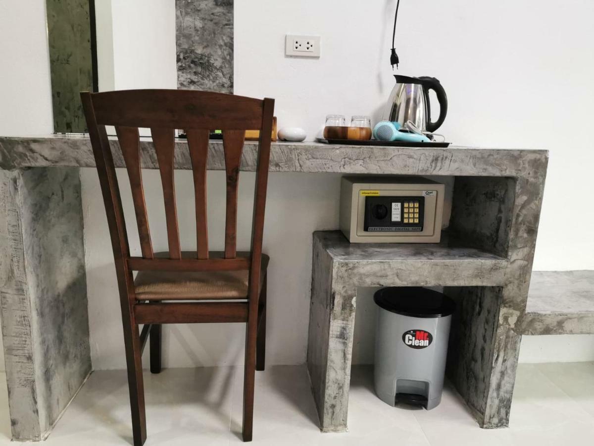 Hotel Laila​ Place Ko Lanta Zewnętrze zdjęcie