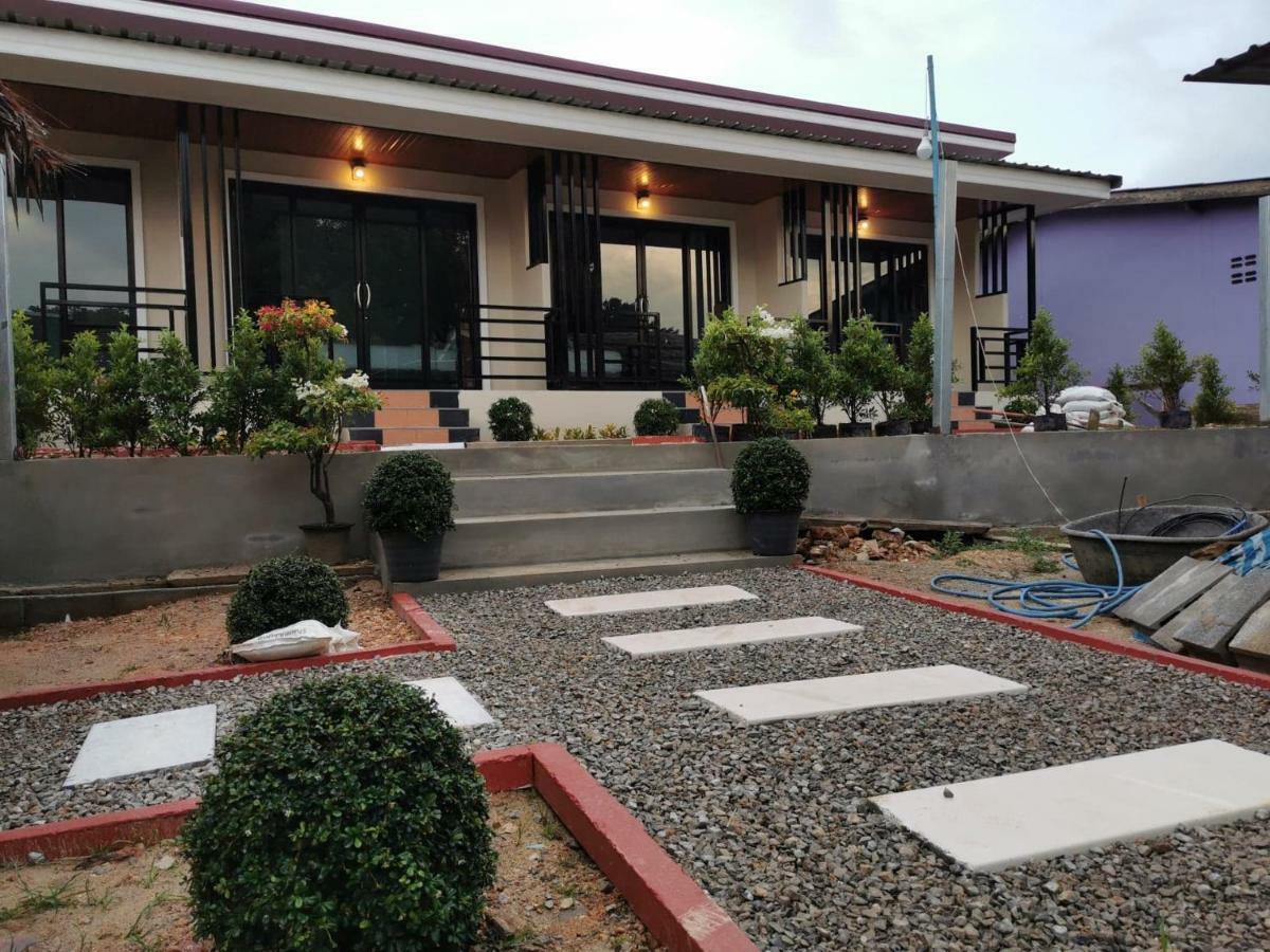 Hotel Laila​ Place Ko Lanta Zewnętrze zdjęcie