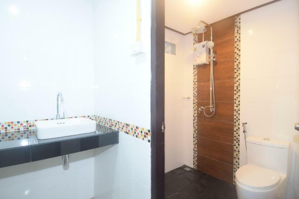 Hotel Laila​ Place Ko Lanta Zewnętrze zdjęcie