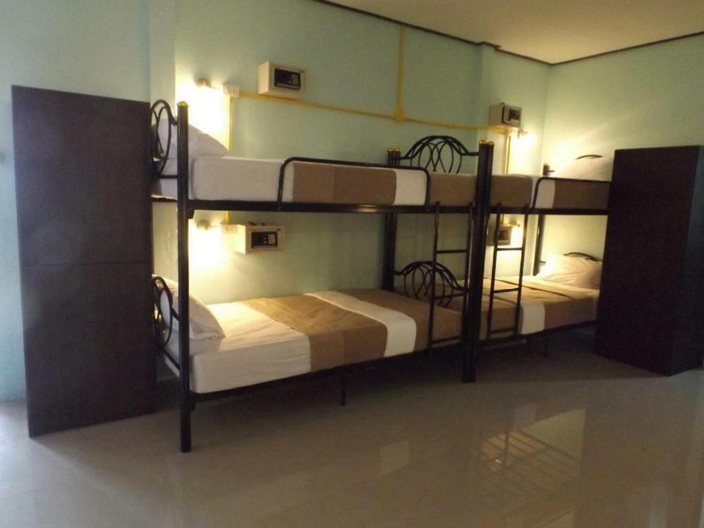 Hotel Laila​ Place Ko Lanta Zewnętrze zdjęcie