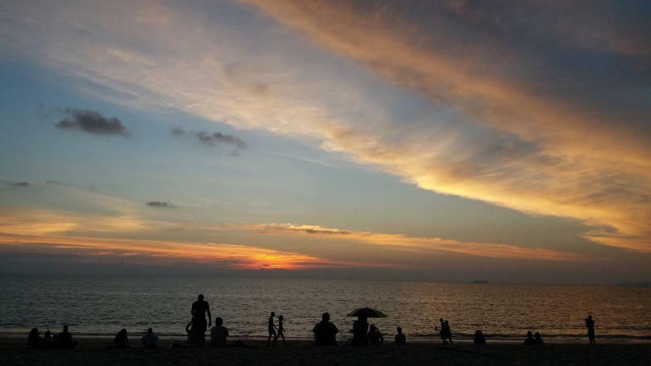 Hotel Laila​ Place Ko Lanta Zewnętrze zdjęcie