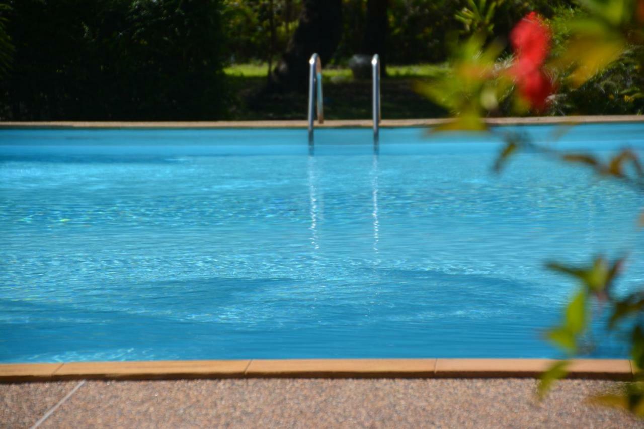 Hotel Laila​ Place Ko Lanta Zewnętrze zdjęcie