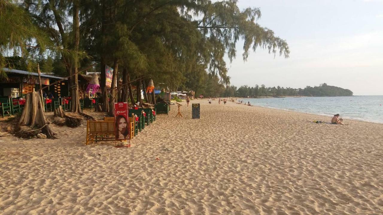 Hotel Laila​ Place Ko Lanta Zewnętrze zdjęcie